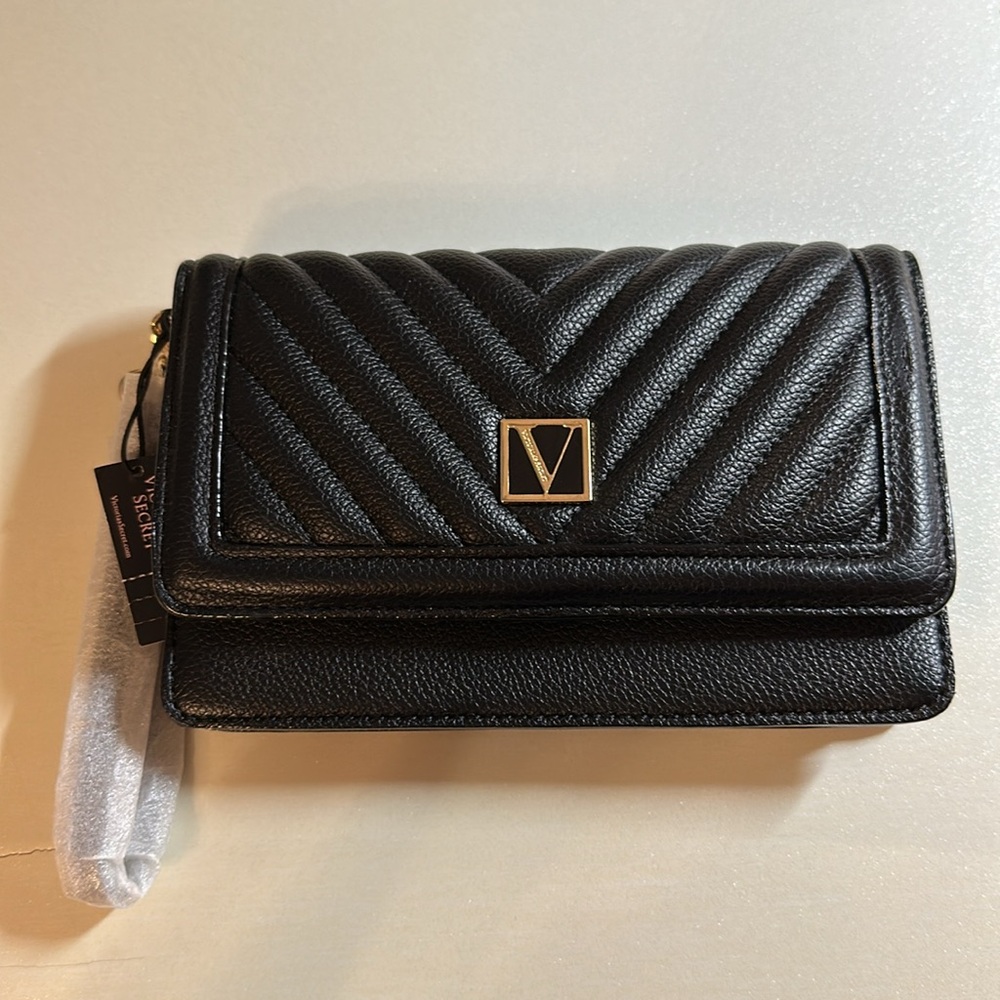 Victorias secret clutch